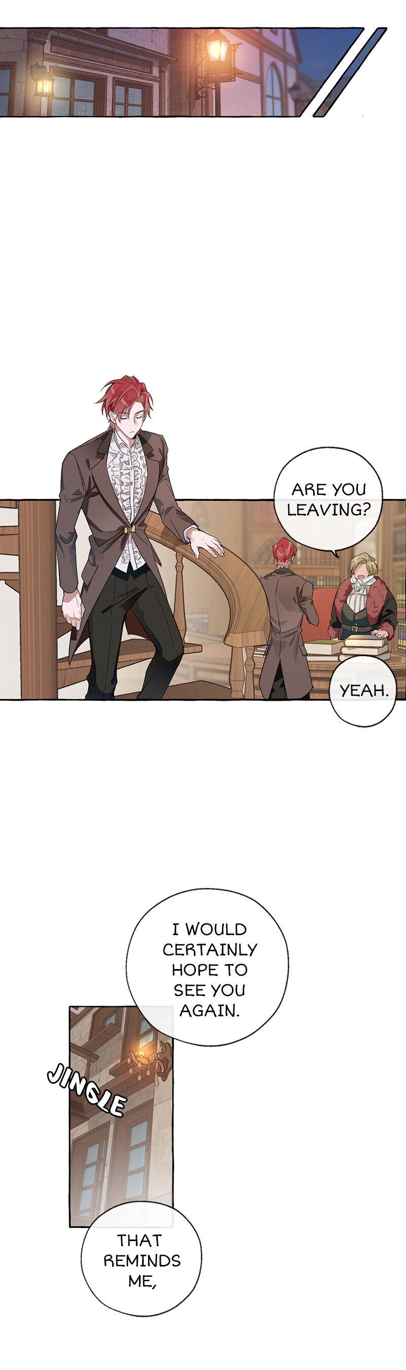Read Lout of Counts Family EN Manga Online