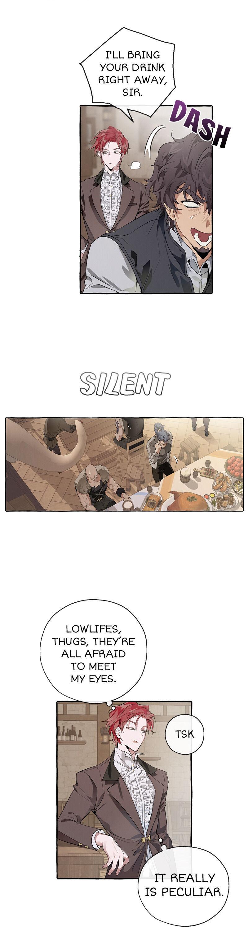 Read Lout of Counts Family EN Manga Online