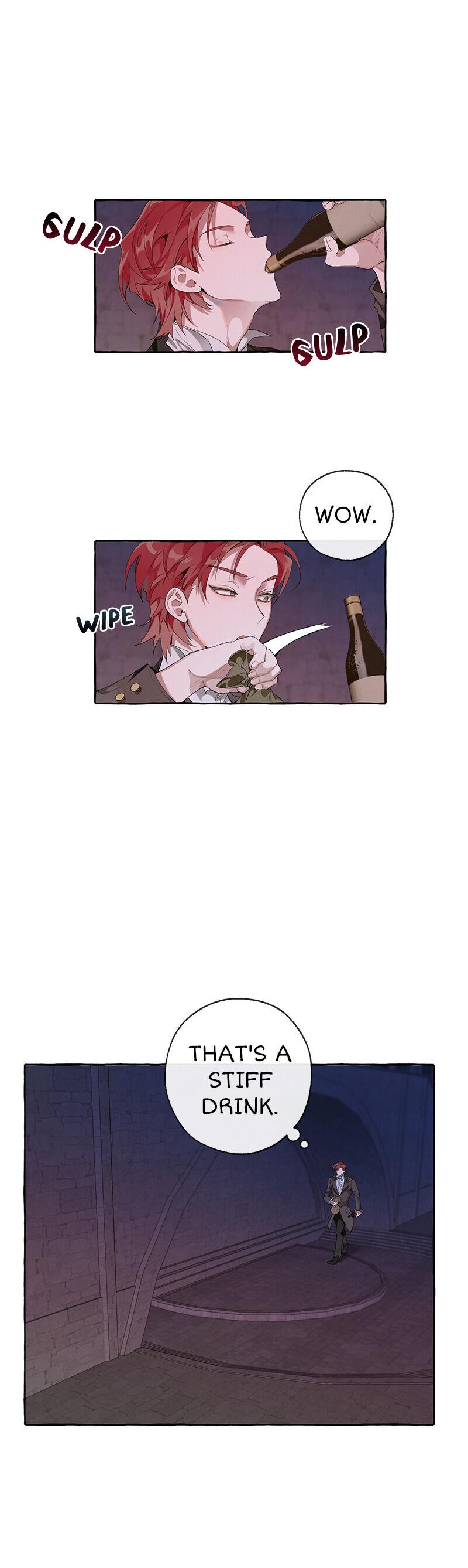 Read Lout of Counts Family EN Manga Online