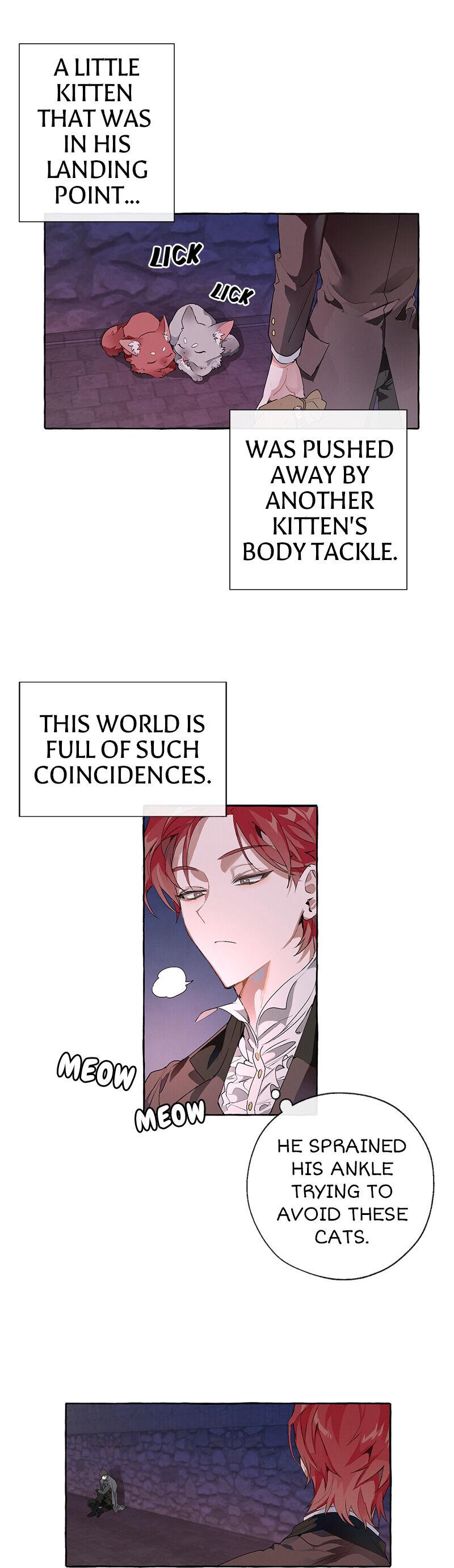 Read Lout of Counts Family EN Manga Online