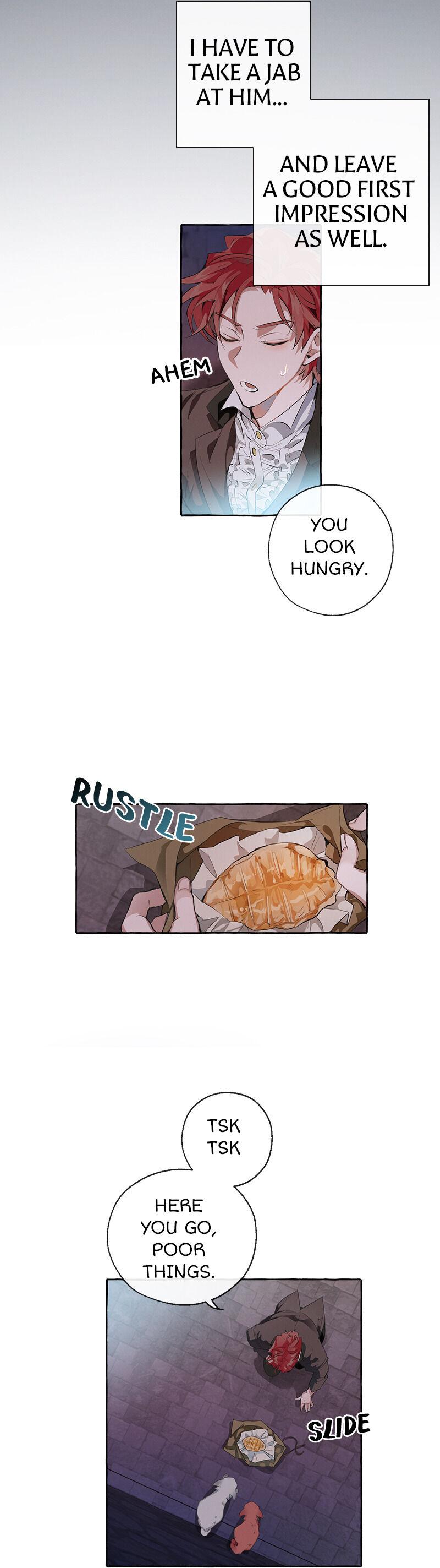 Read Lout of Counts Family EN Manga Online