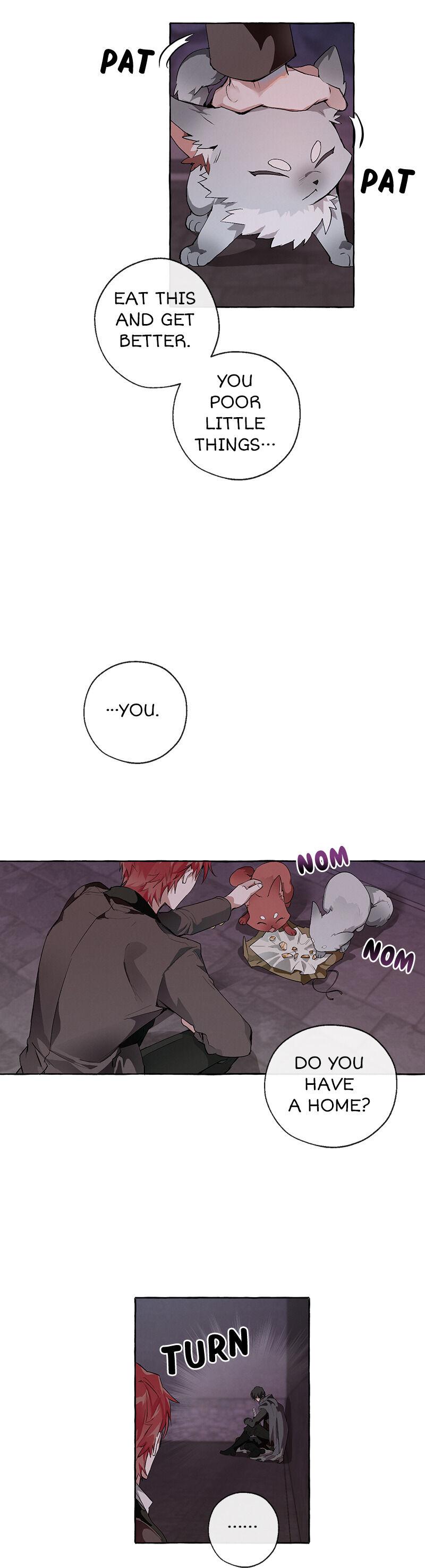 Read Lout of Counts Family EN Manga Online