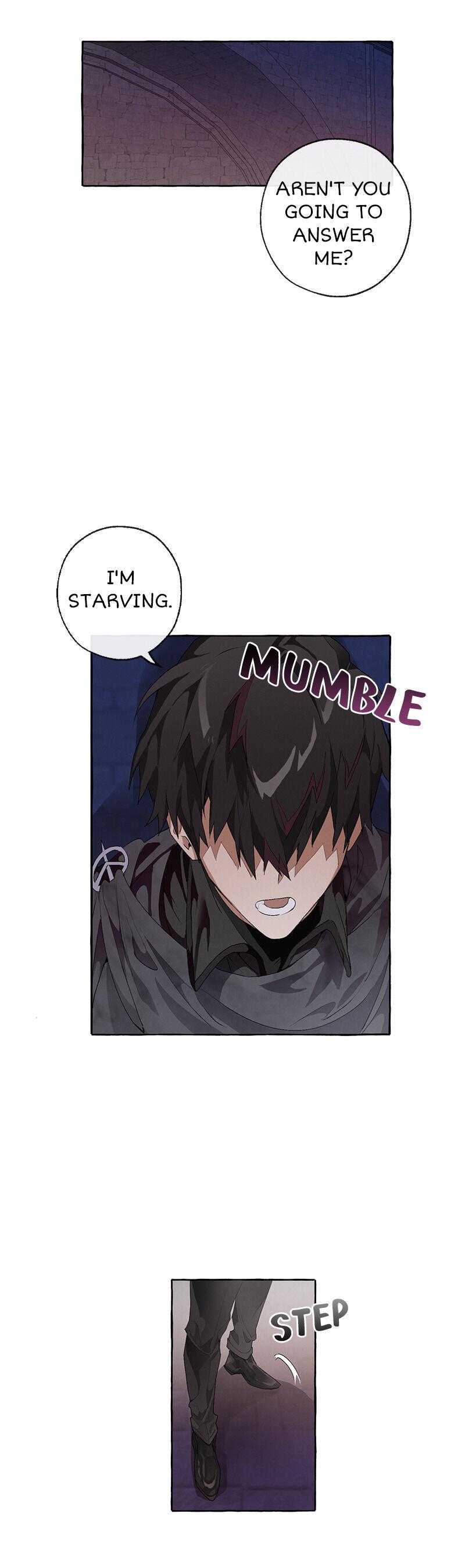 Read Lout of Counts Family EN Manga Online