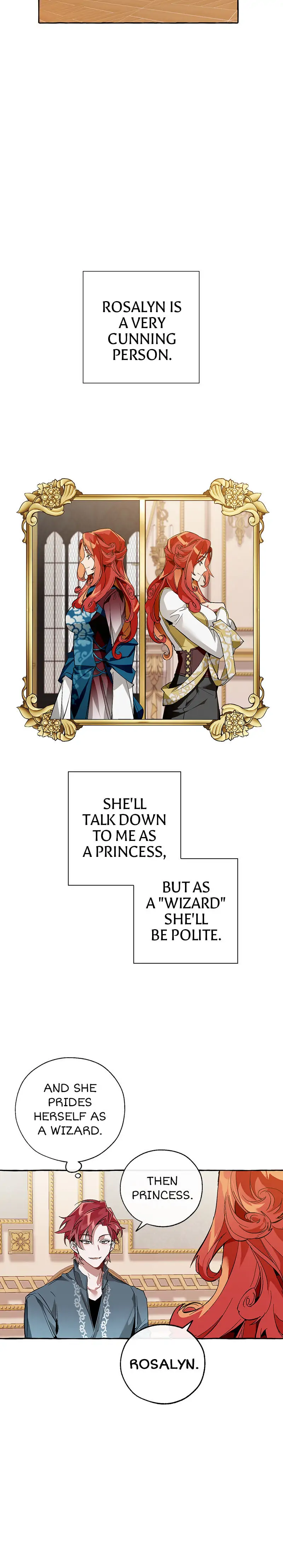 Read Lout of Counts Family EN Manga Online