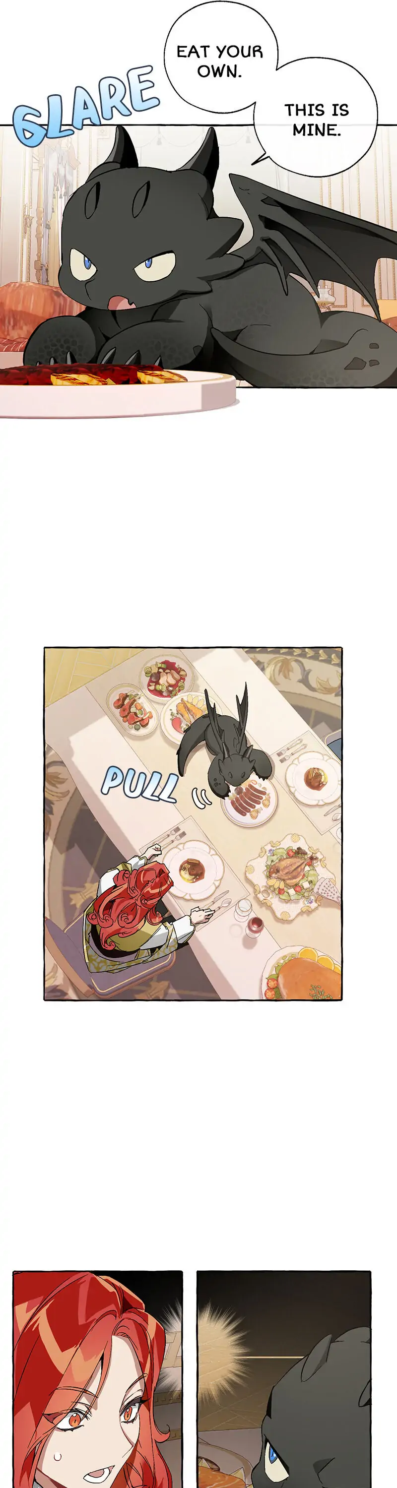 Read Lout of Counts Family EN Manga Online