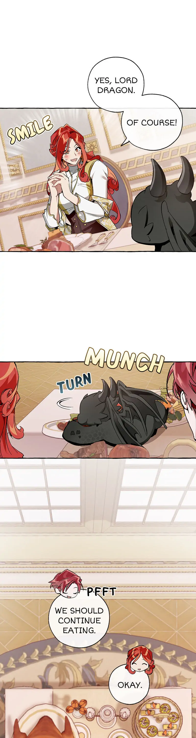 Read Lout of Counts Family EN Manga Online