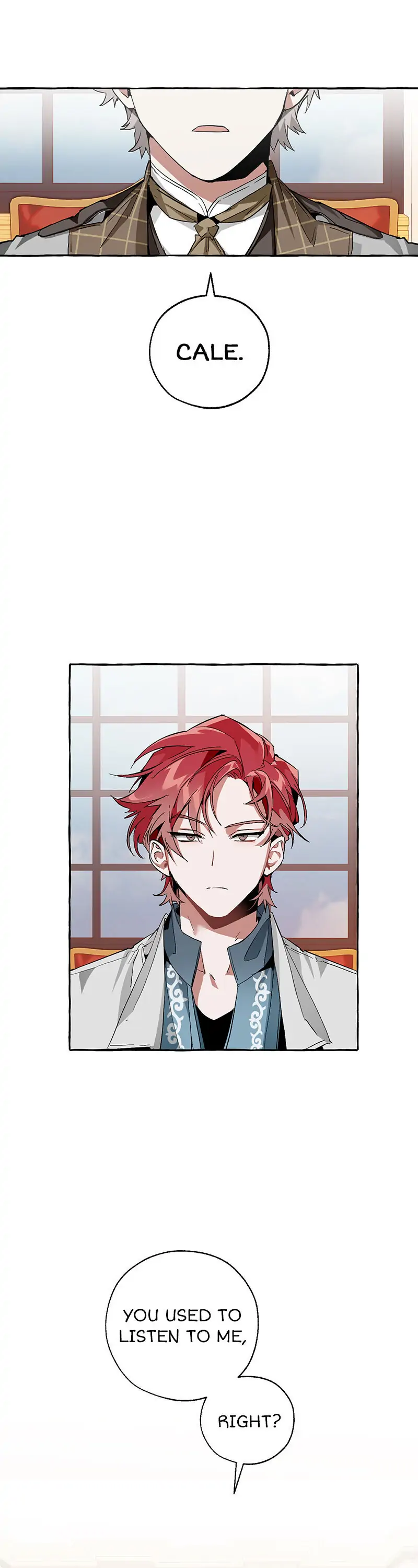Read Lout of Counts Family EN Manga Online