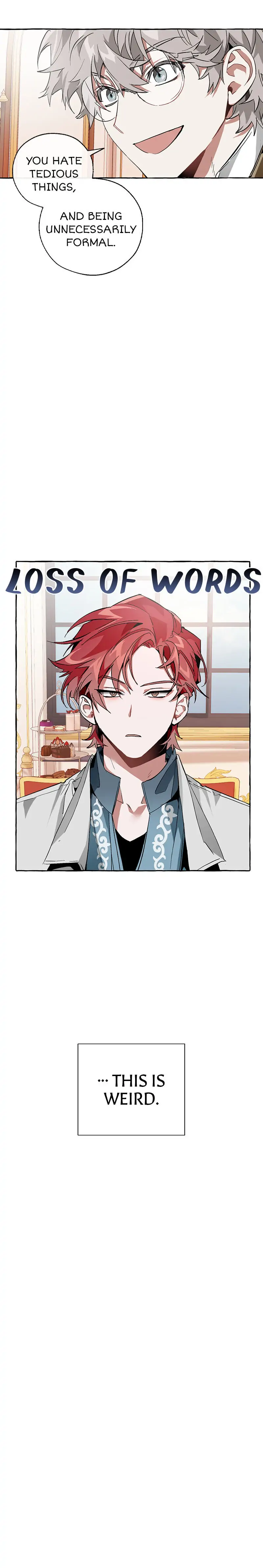 Read Lout of Counts Family EN Manga Online