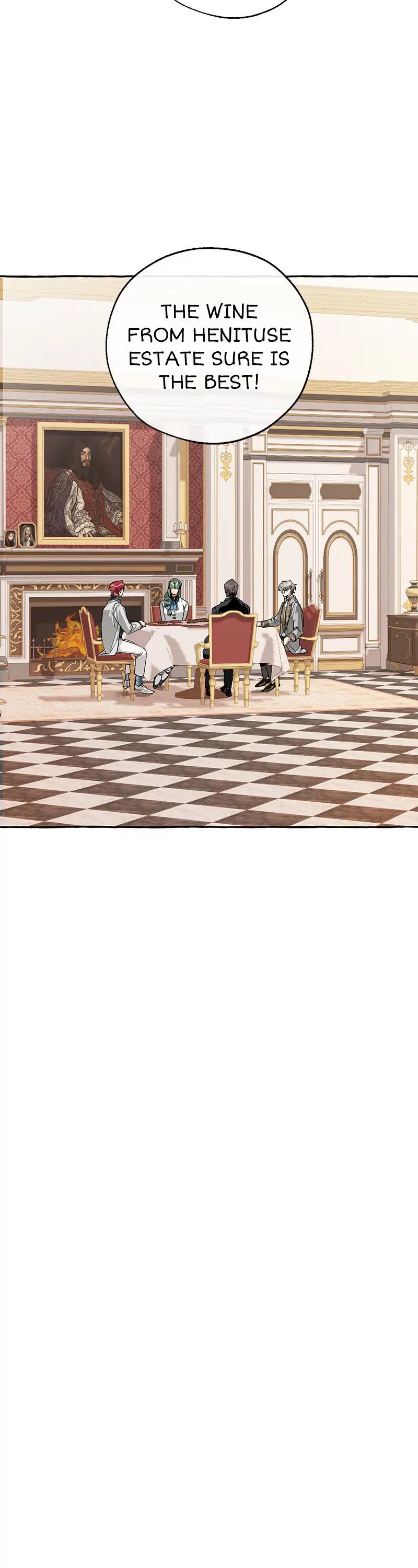 Read Lout of Counts Family EN Manga Online