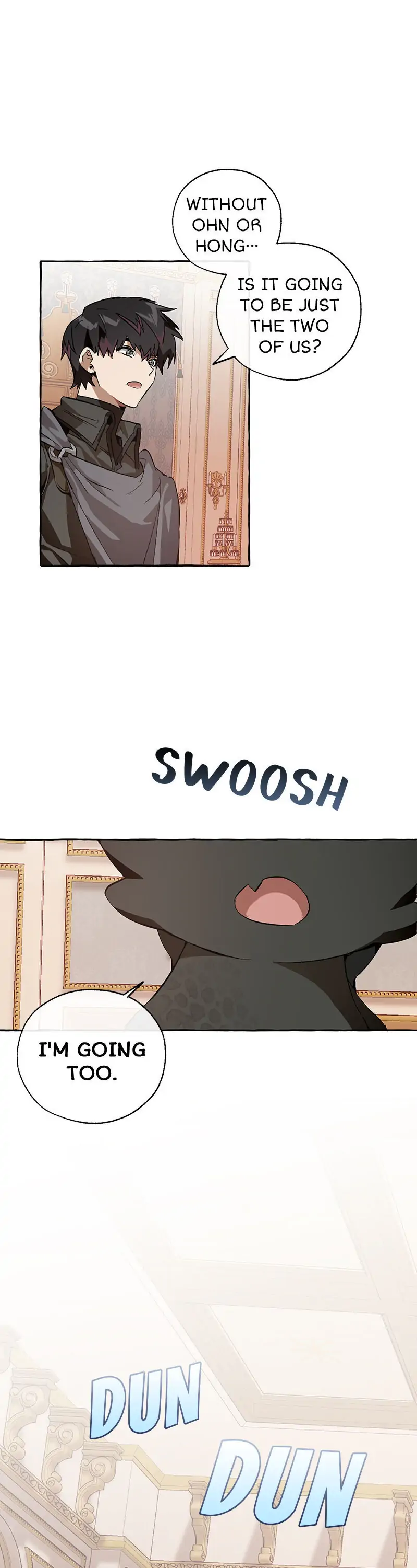 Read Lout of Counts Family EN Manga Online