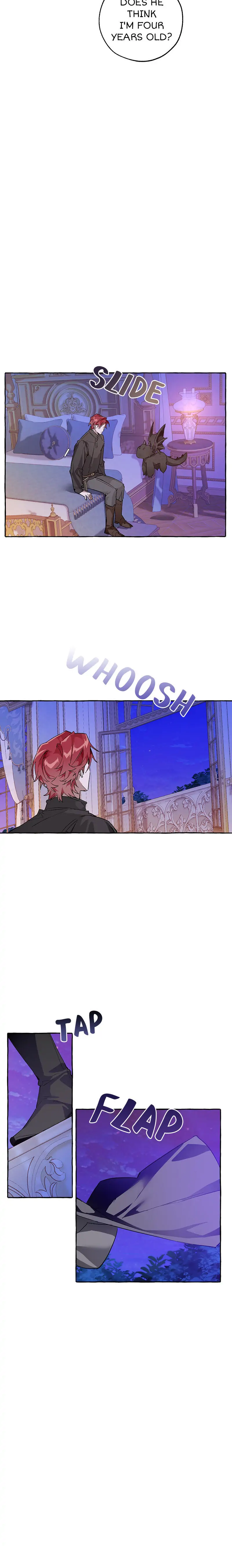 Read Lout of Counts Family EN Manga Online