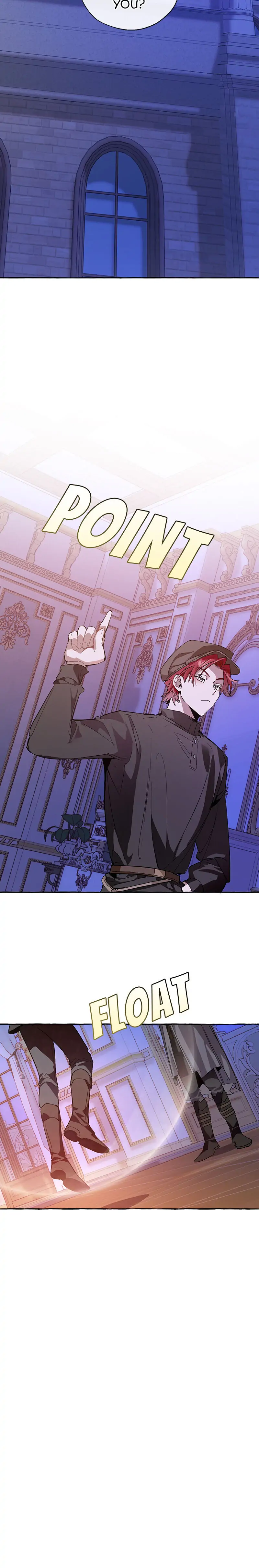 Read Lout of Counts Family EN Manga Online