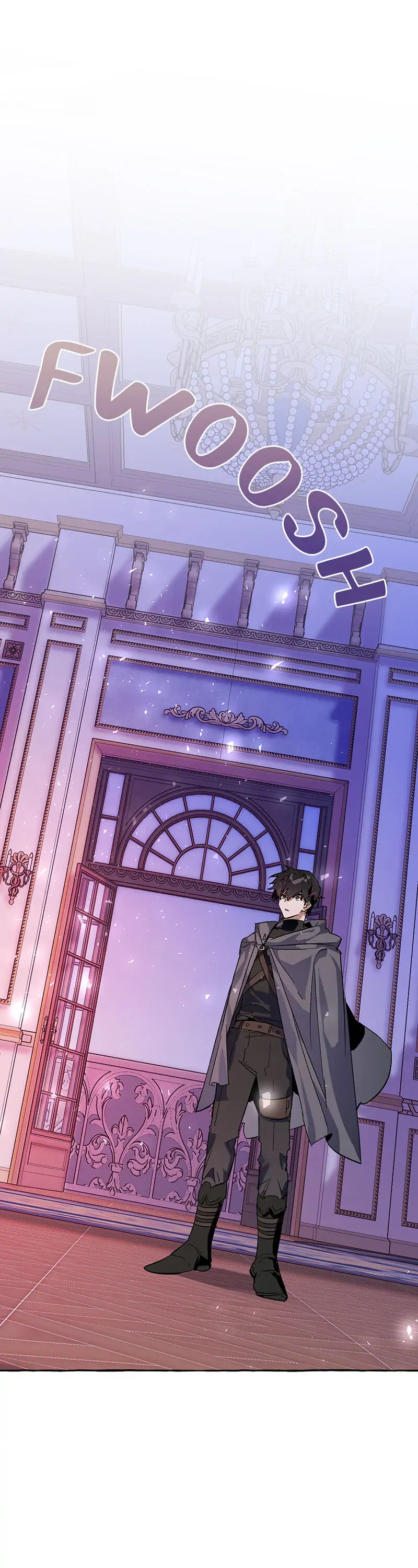 Read Lout of Counts Family EN Manga Online