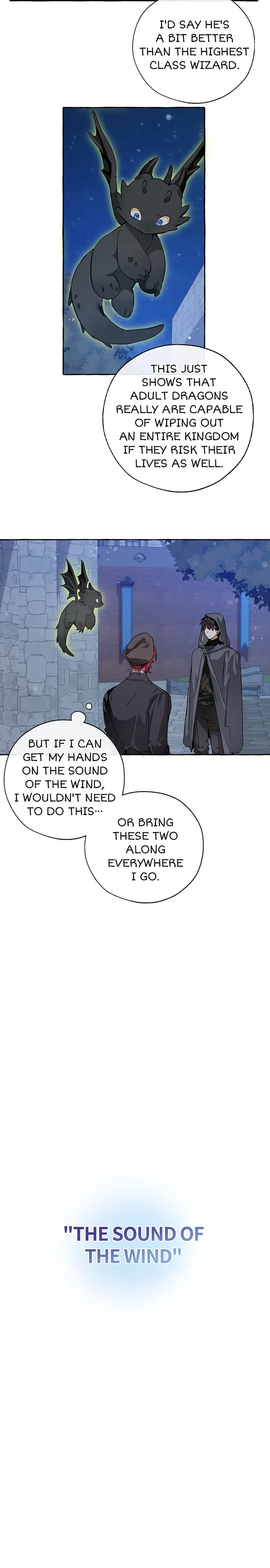 Read Lout of Counts Family EN Manga Online