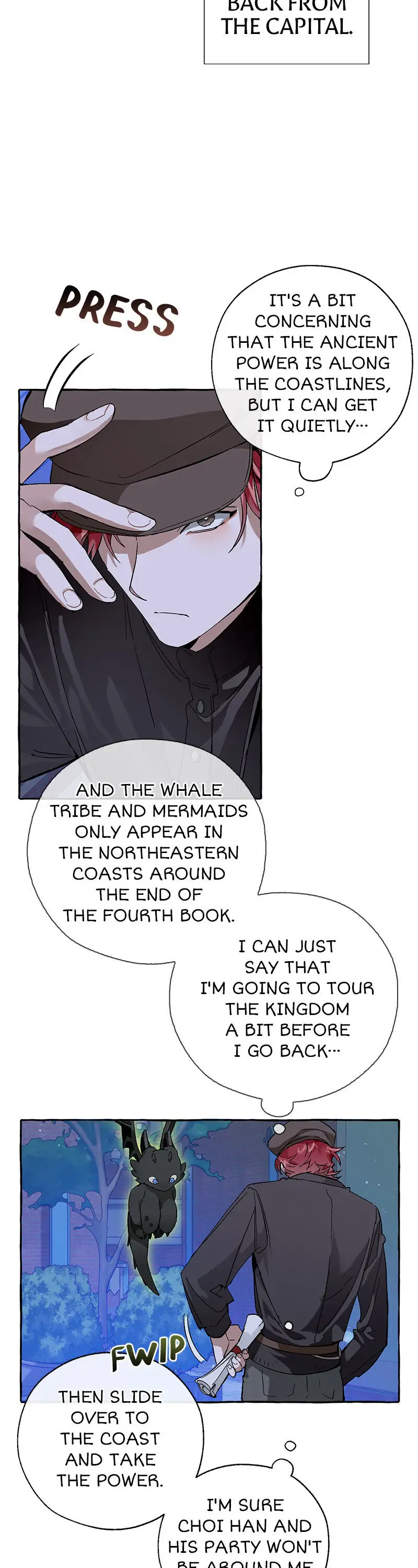 Read Lout of Counts Family EN Manga Online
