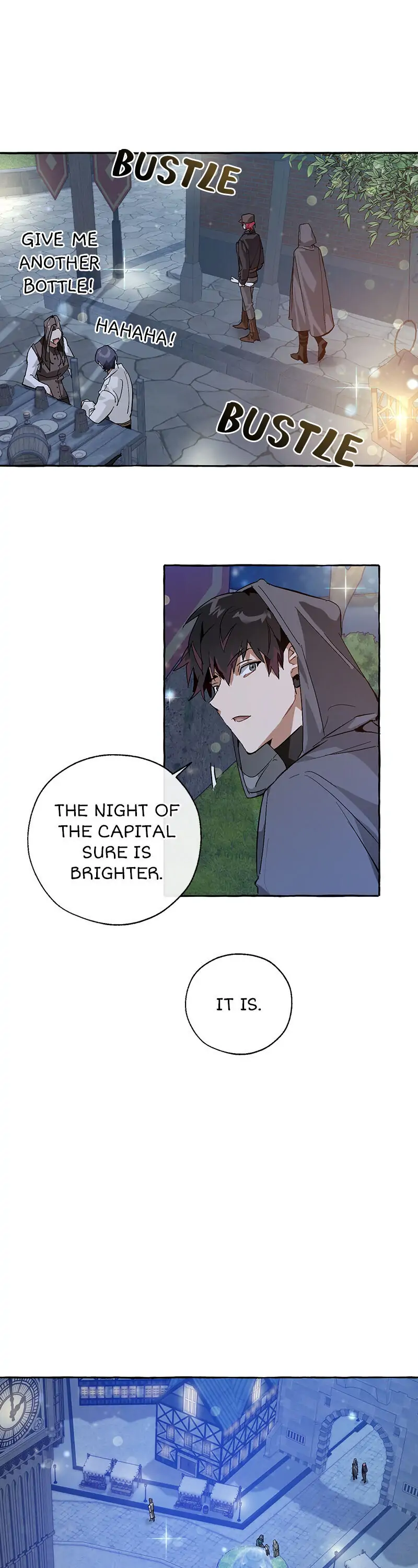 Read Lout of Counts Family EN Manga Online