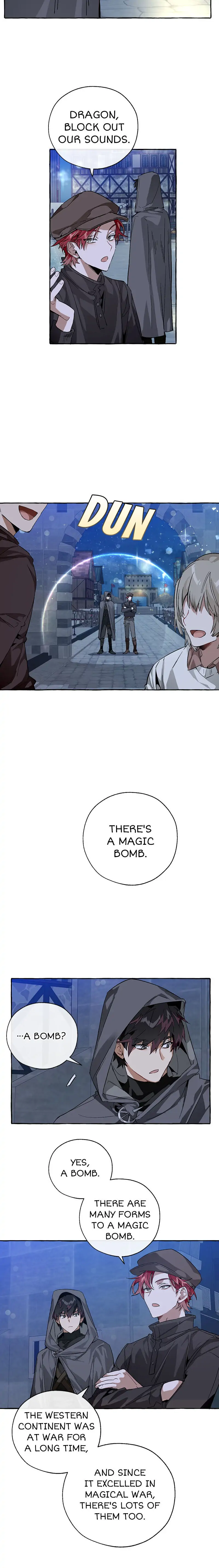 Read Lout of Counts Family EN Manga Online
