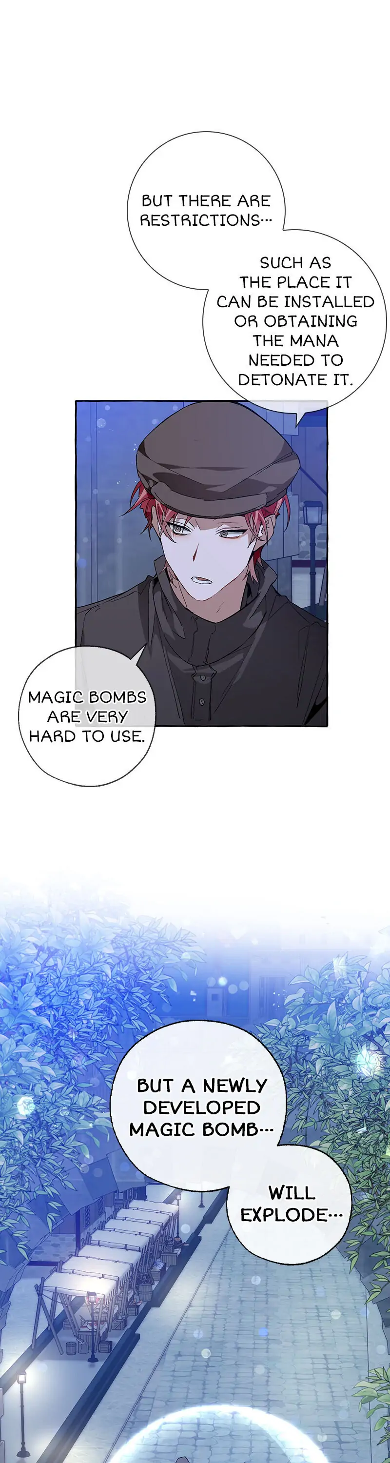 Read Lout of Counts Family EN Manga Online