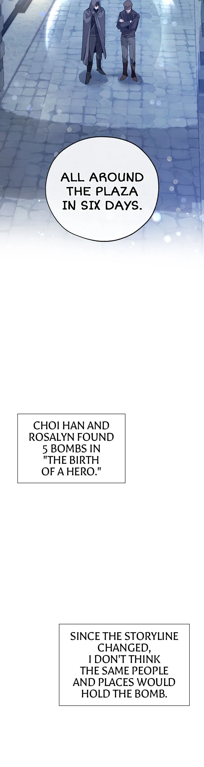 Read Lout of Counts Family EN Manga Online