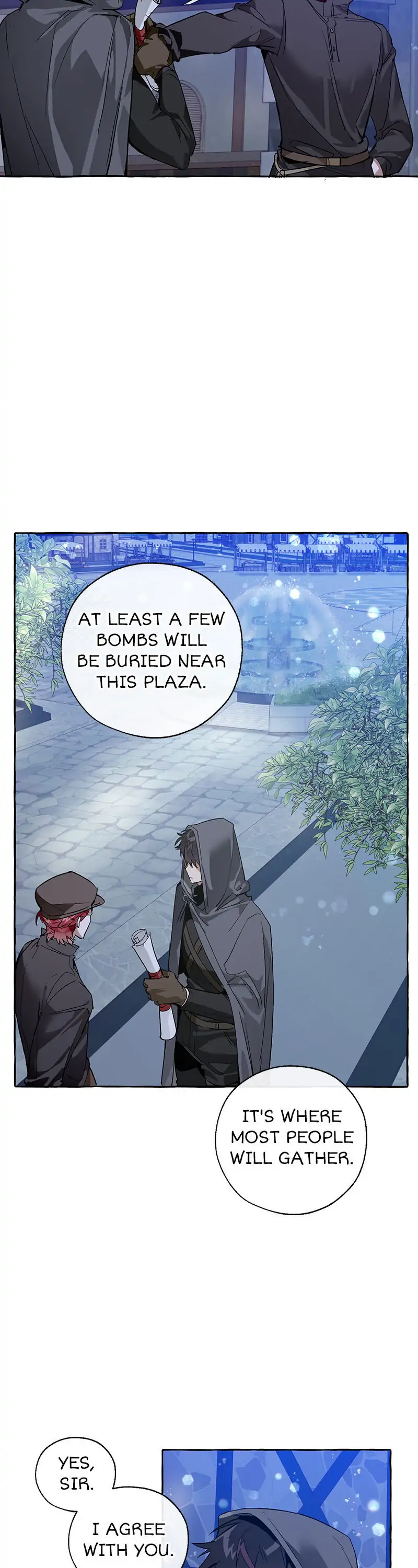 Read Lout of Counts Family EN Manga Online