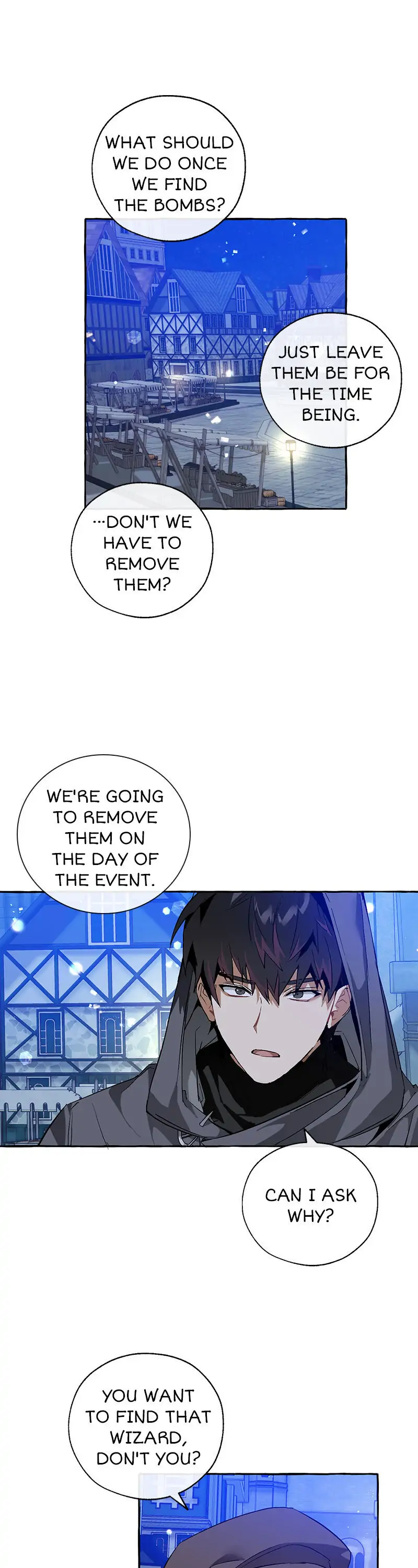 Read Lout of Counts Family EN Manga Online