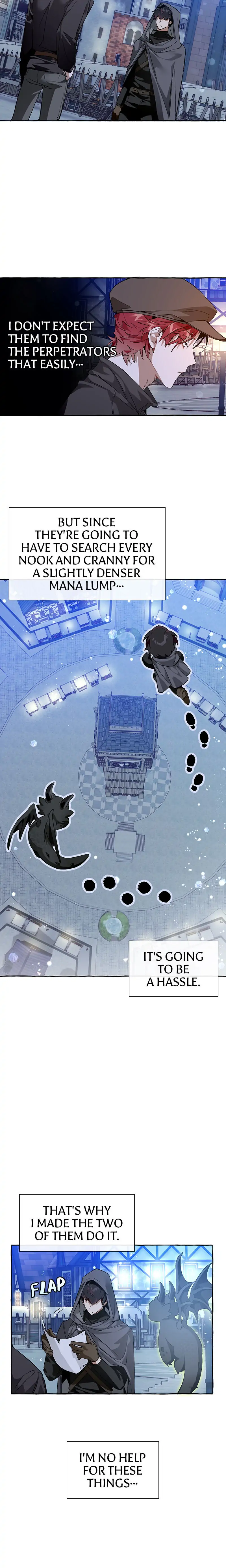Read Lout of Counts Family EN Manga Online
