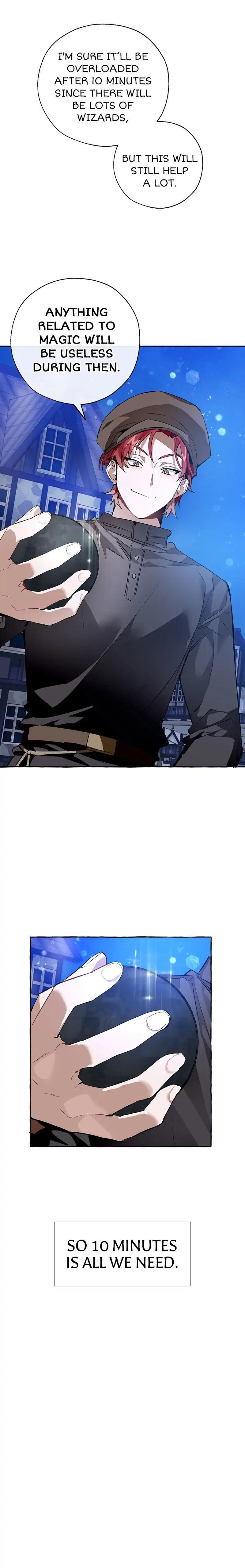 Read Lout of Counts Family EN Manga Online