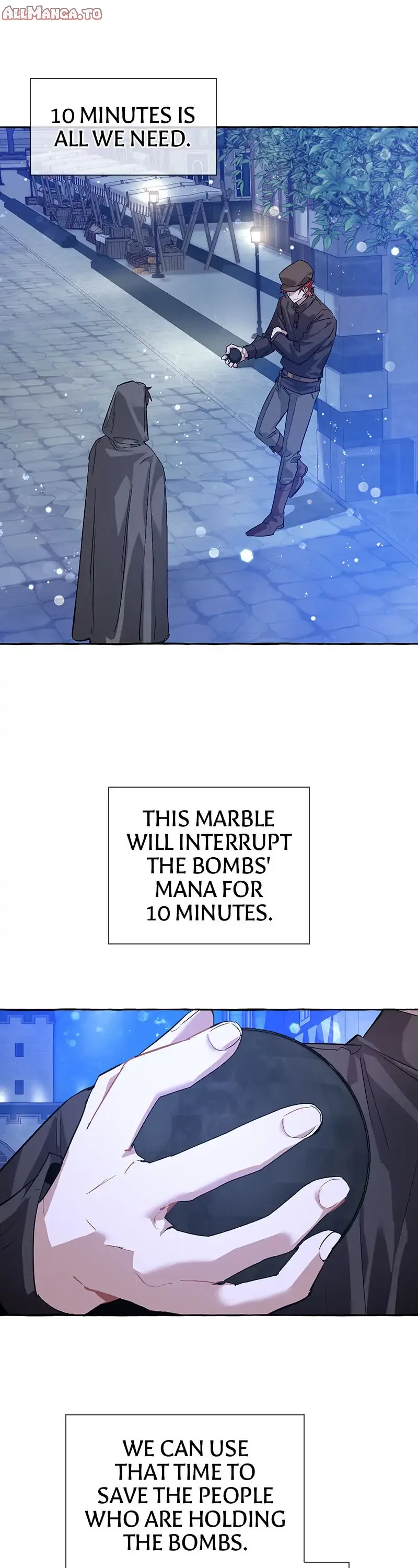 Read Lout of Counts Family EN Manga Online