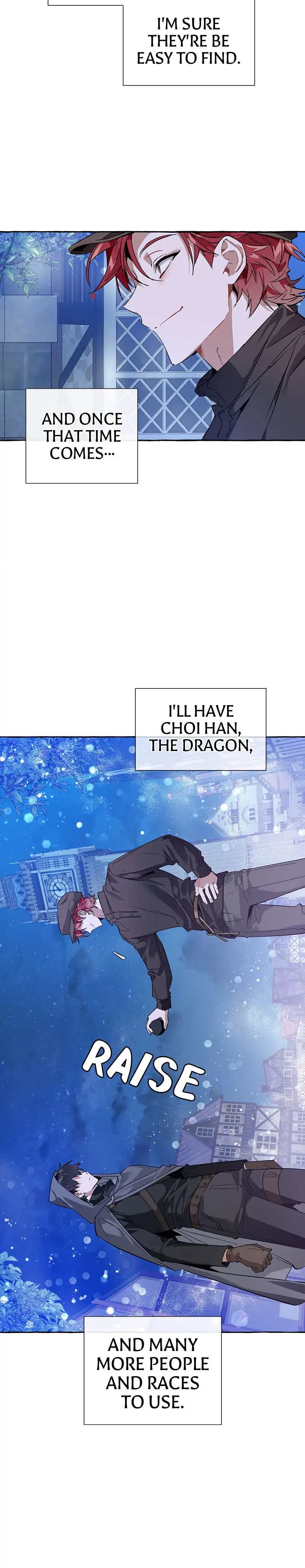 Read Lout of Counts Family EN Manga Online