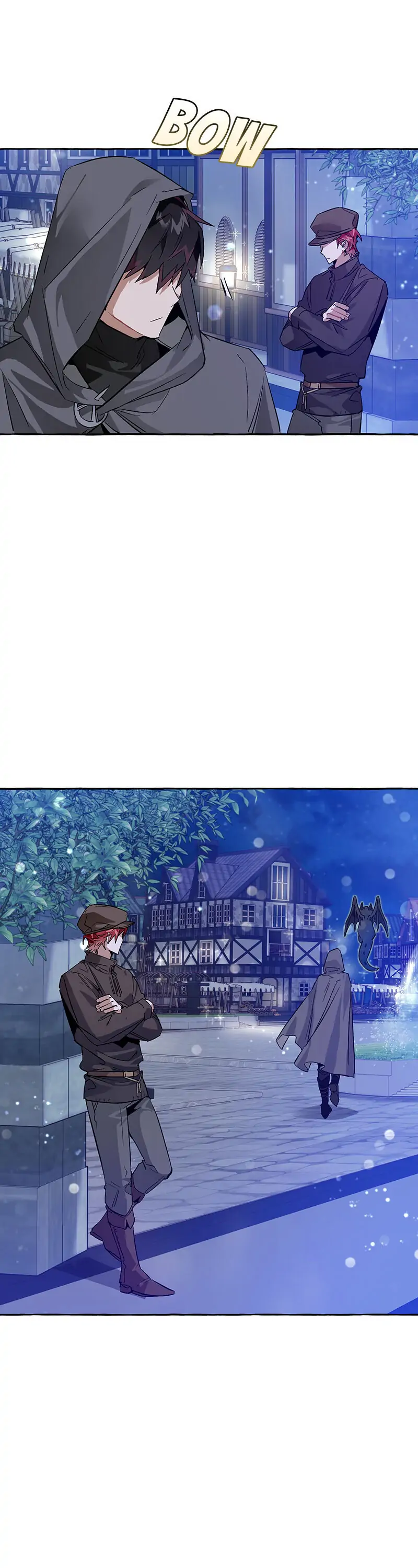 Read Lout of Counts Family EN Manga Online