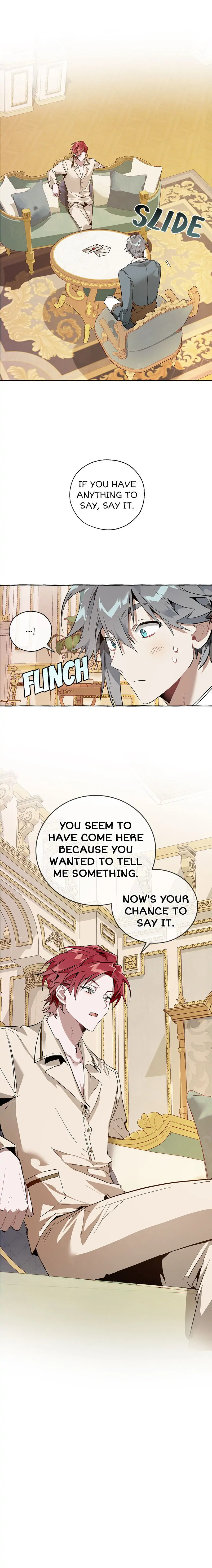 Read Lout of Counts Family EN Manga Online