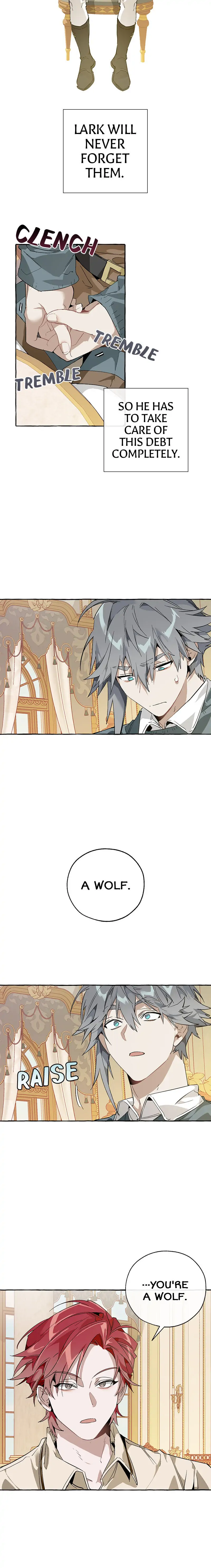 Read Lout of Counts Family EN Manga Online