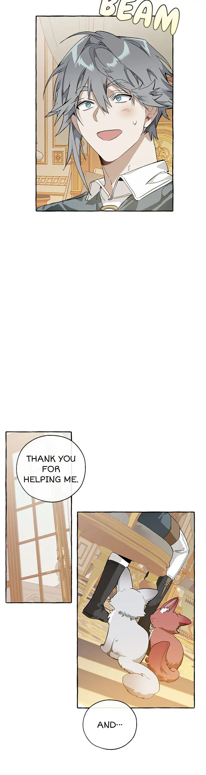 Read Lout of Counts Family EN Manga Online