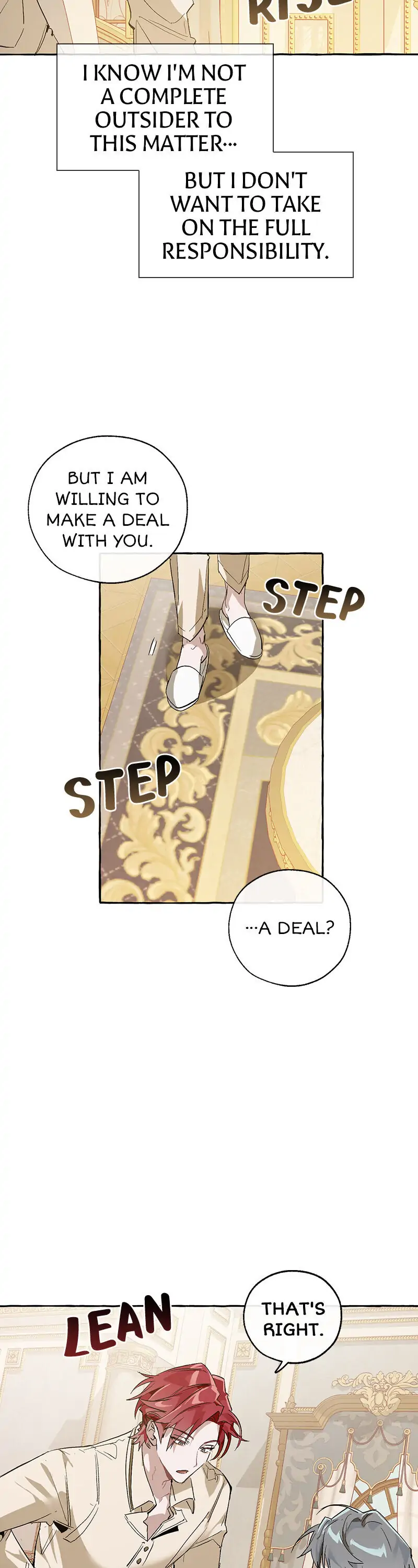 Read Lout of Counts Family EN Manga Online
