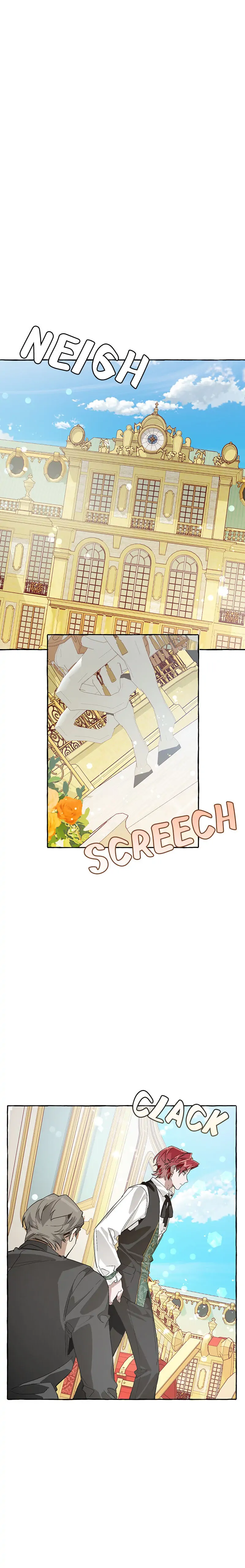 Read Lout of Counts Family EN Manga Online