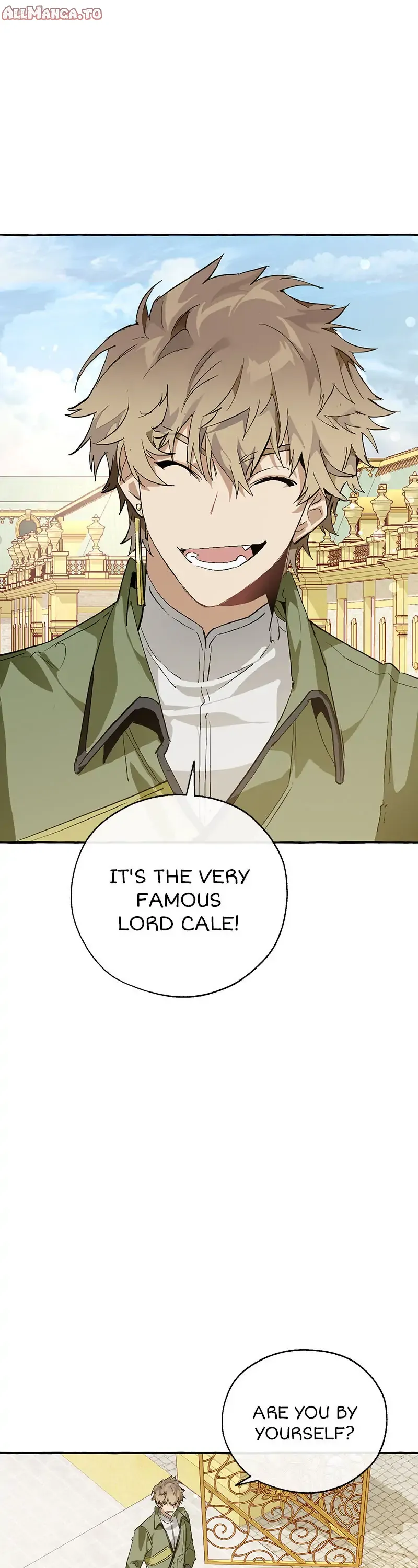 Read Lout of Counts Family EN Manga Online