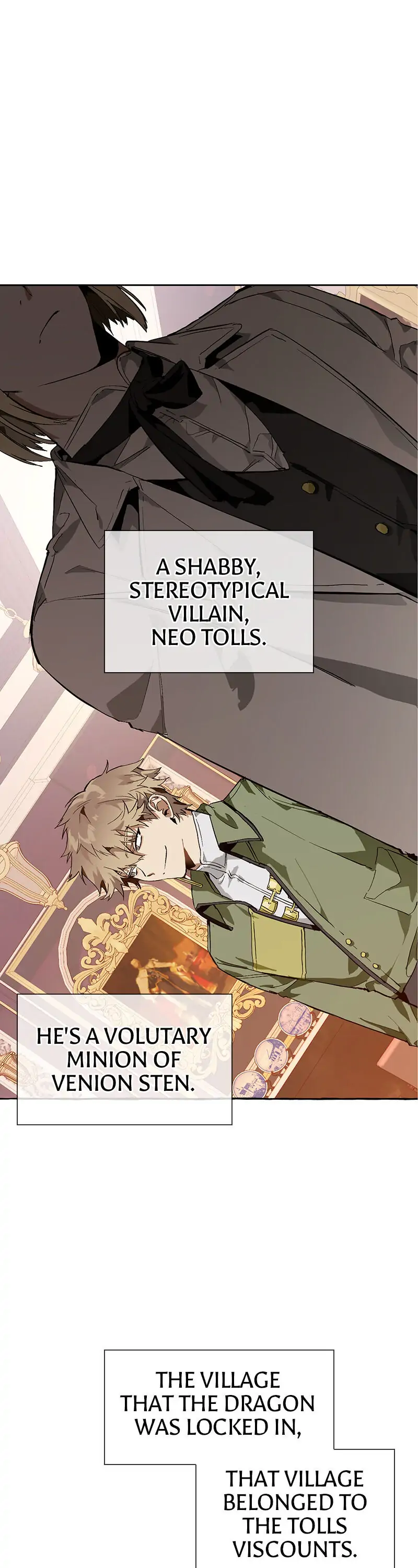 Read Lout of Counts Family EN Manga Online