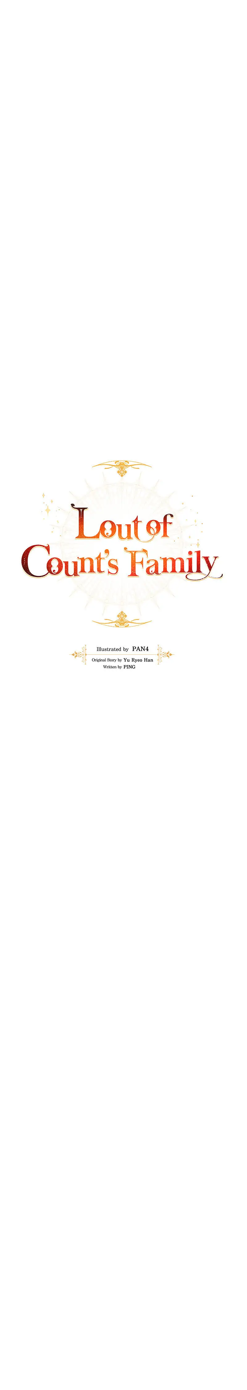 Read Lout of Counts Family EN Manga Online