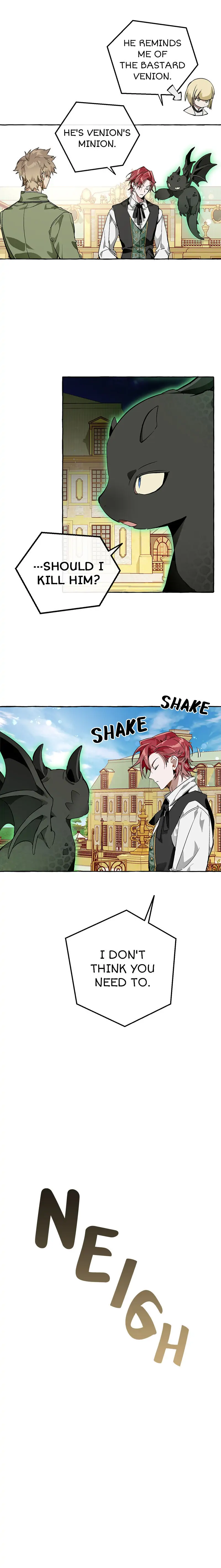 Read Lout of Counts Family EN Manga Online
