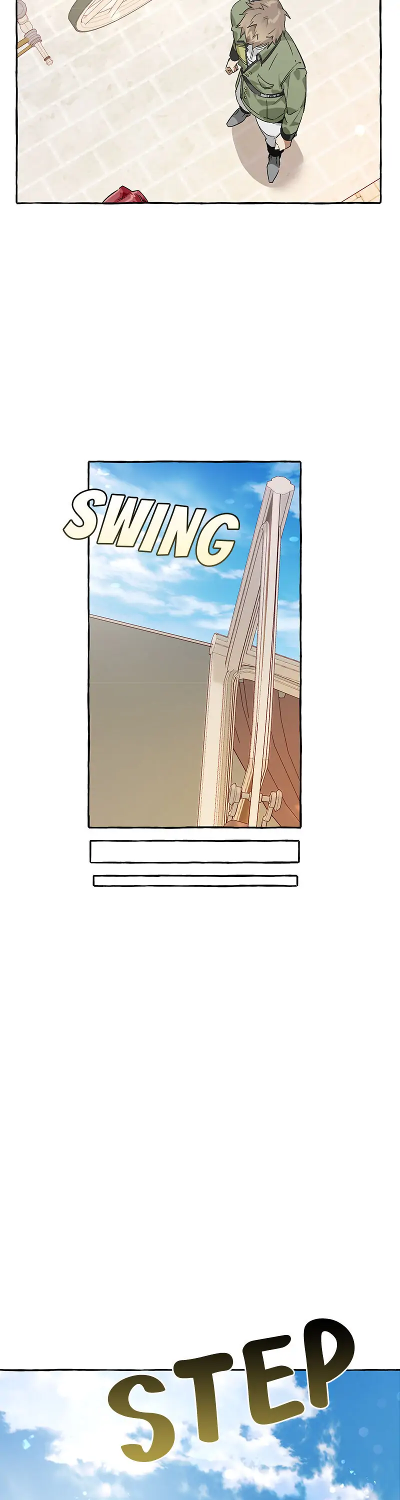 Read Lout of Counts Family EN Manga Online