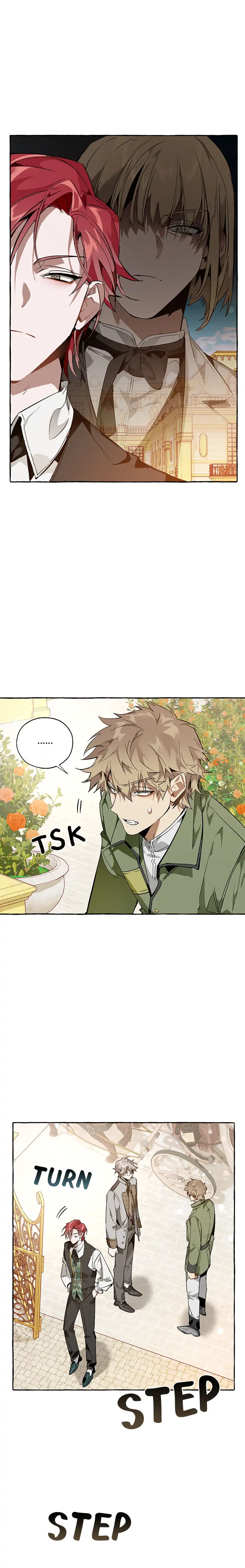 Read Lout of Counts Family EN Manga Online