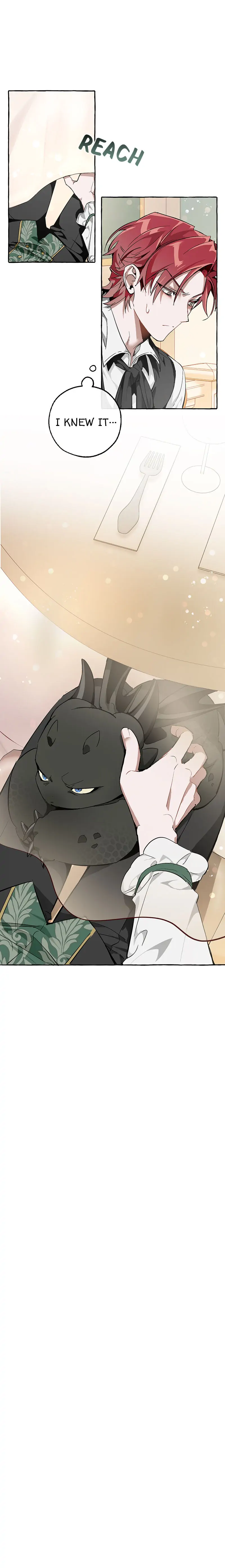 Read Lout of Counts Family EN Manga Online
