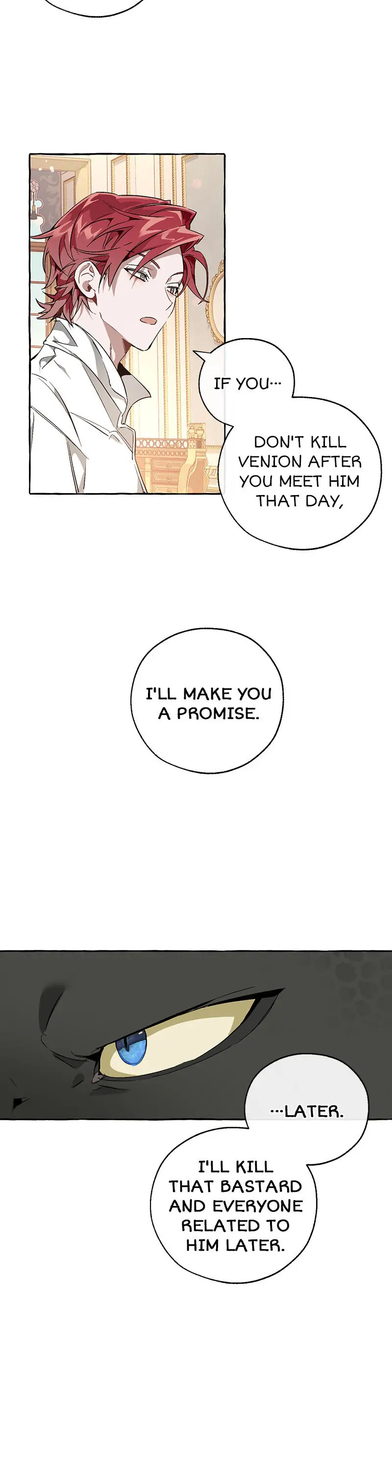 Read Lout of Counts Family EN Manga Online