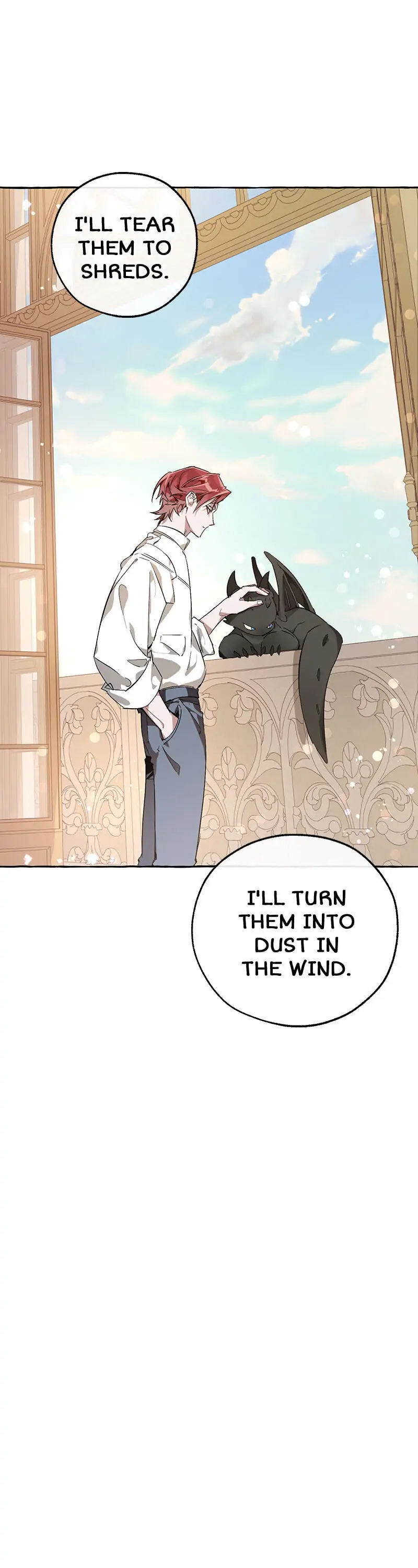 Read Lout of Counts Family EN Manga Online