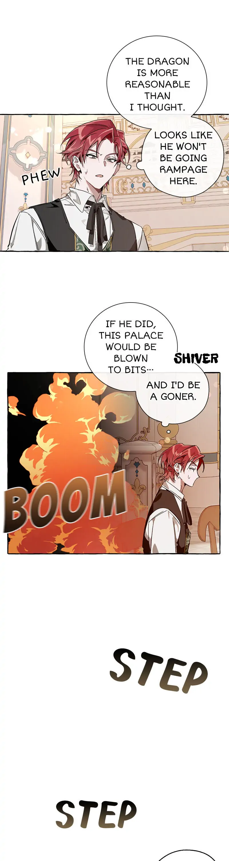 Read Lout of Counts Family EN Manga Online