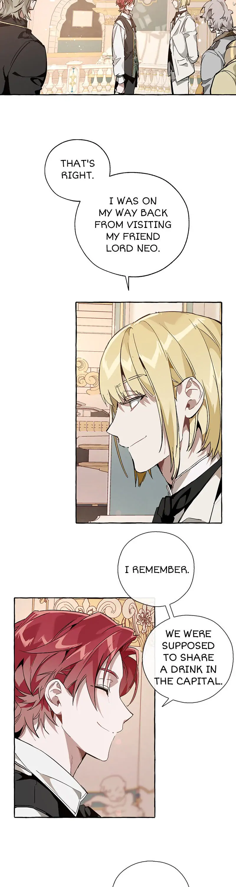 Read Lout of Counts Family EN Manga Online