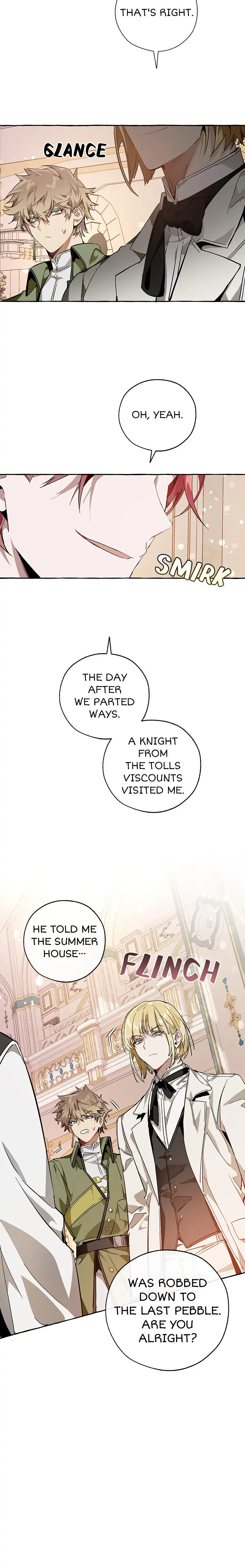 Read Lout of Counts Family EN Manga Online