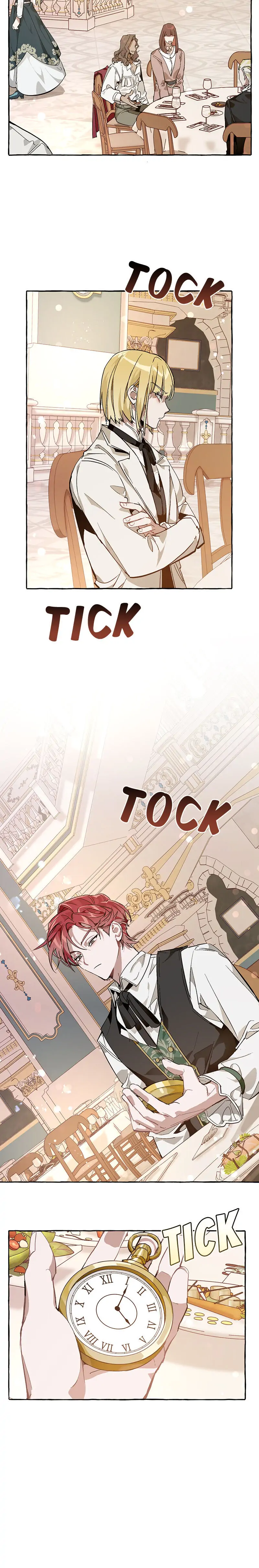 Read Lout of Counts Family EN Manga Online