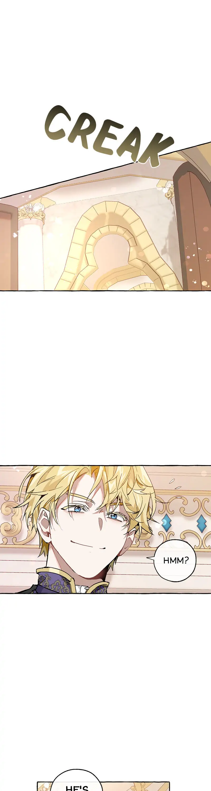 Read Lout of Counts Family EN Manga Online