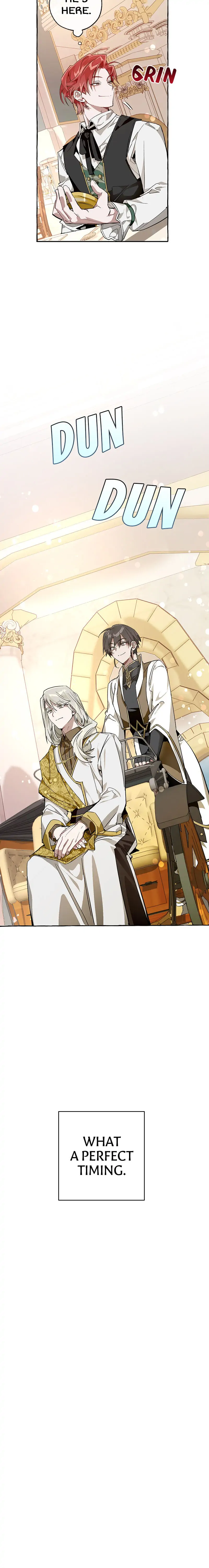 Read Lout of Counts Family EN Manga Online
